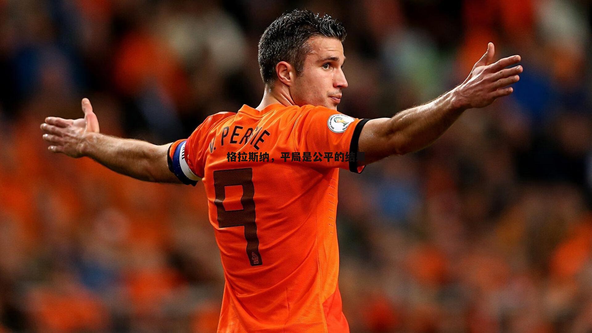 格拉斯纳，平局是公平的结果